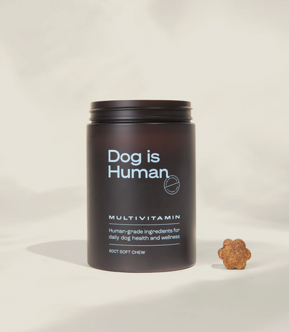 Rituel PL-01™ Multivitamines quotidiennes chien