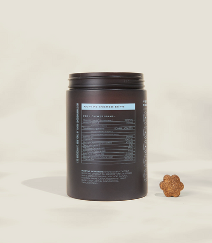 Rituel PL-01™ Multivitamines quotidiennes chien